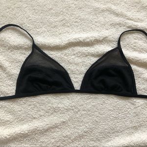 Rip curl bikini top